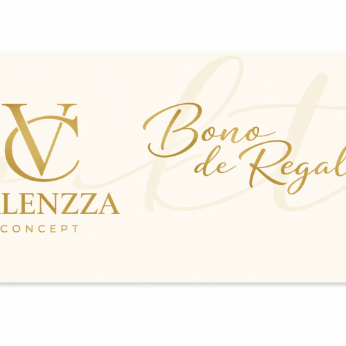 Bono de regalo
